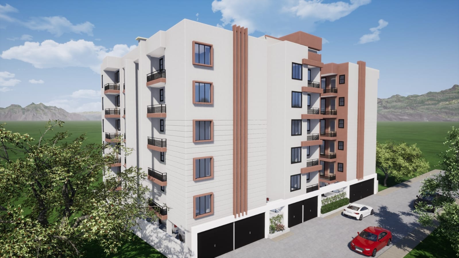 Construction Services