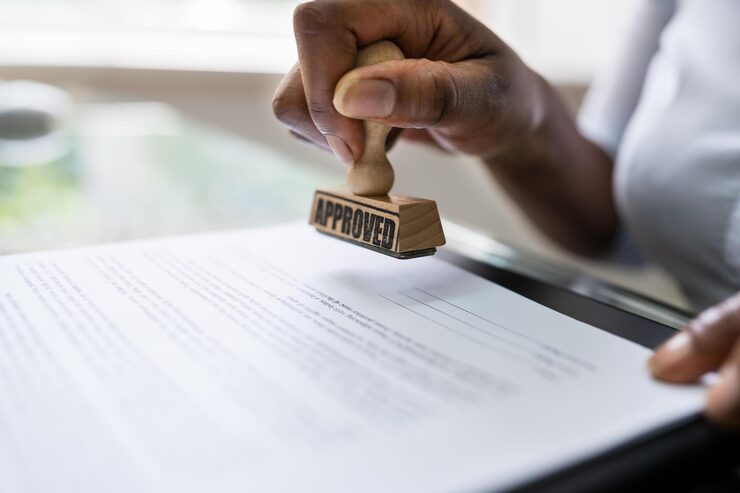 Construction Financing